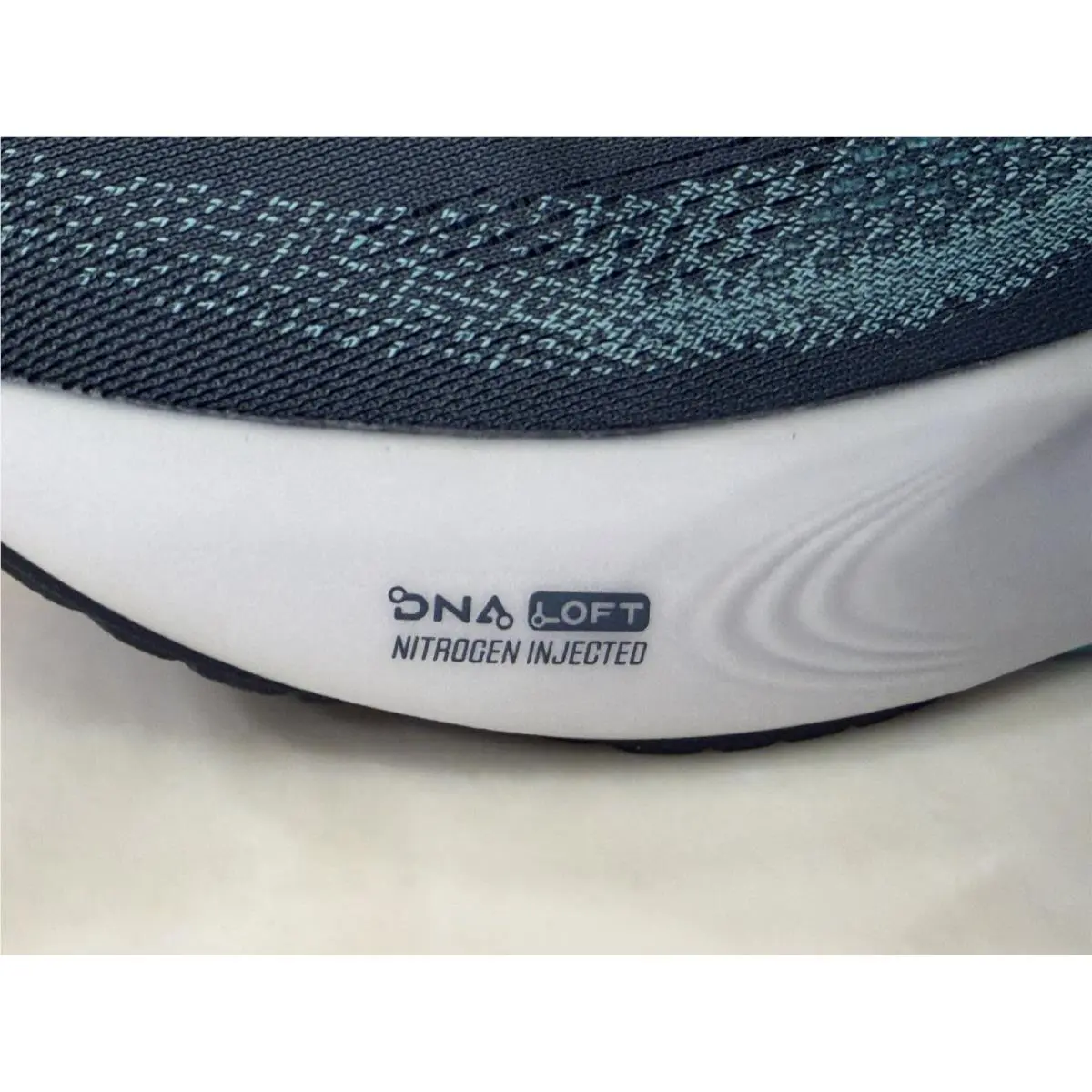 Brooks shoes - Brooks Adrenaline GTS 25 - Adrenaline GTS - Spellbound / Moonlight / Ipanema (UPC: 195394752144) 6
