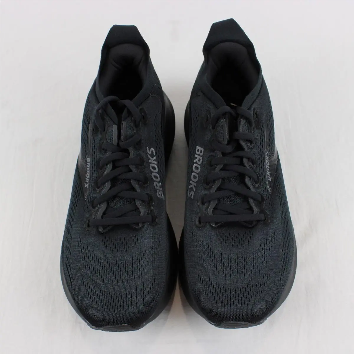 Brooks shoes - 1104541D020 - 1104541D020 - Black (UPC: 195394662269) 0