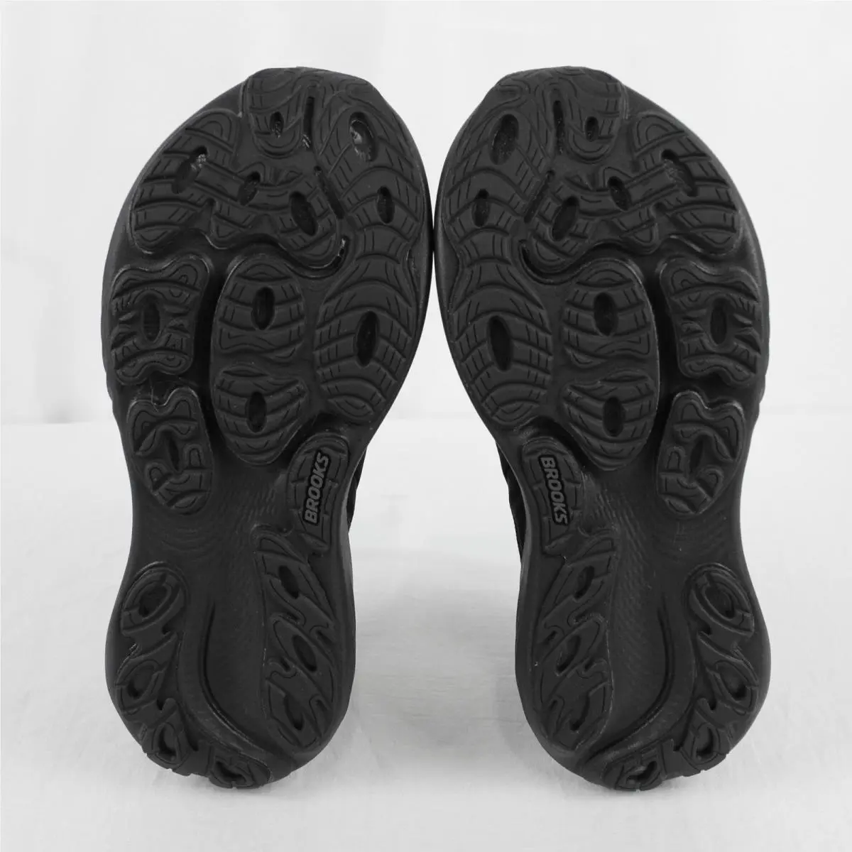 Brooks shoes - 1104541D020 - 1104541D020 - Black (UPC: 195394662269) 2