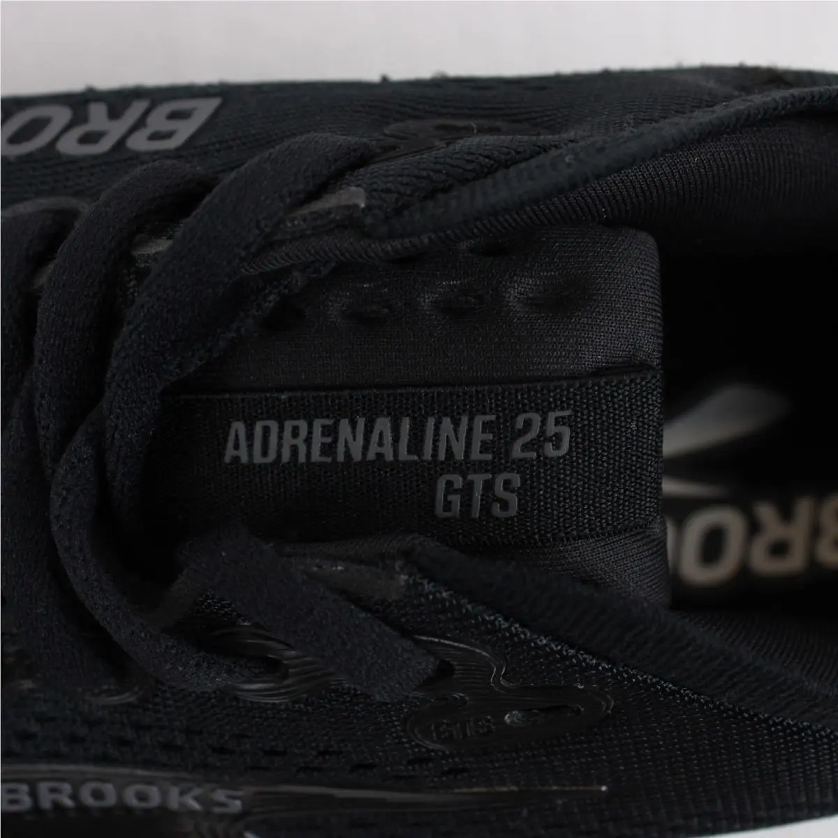 Brooks shoes - 1104541D020 - 1104541D020 - Black (UPC: 195394662269) 3