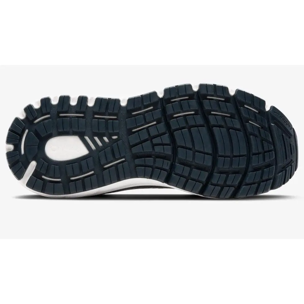 Brooks shoes - Brooks Addiction GTS 15 - Addiction GTS - 120352-1B-099 - Gray/Navy/Aqua (UPC: 0190340943256) 0