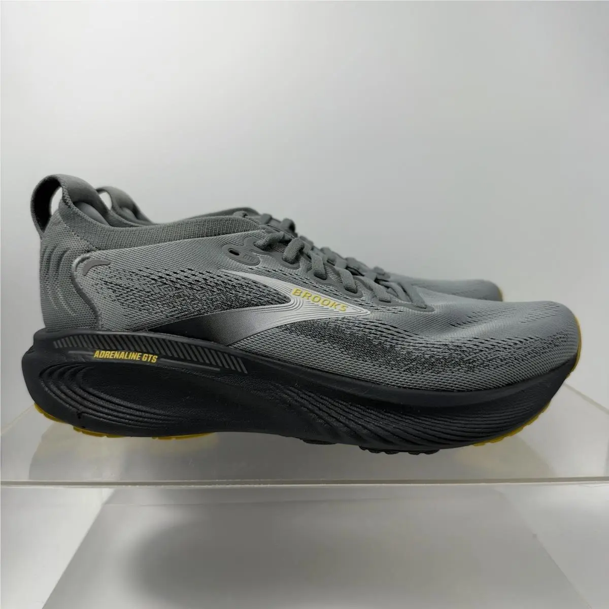Brooks shoes - Brooks Adrenaline Gts 25 - Adrenaline Gts - 1104541D044 - Gray 0