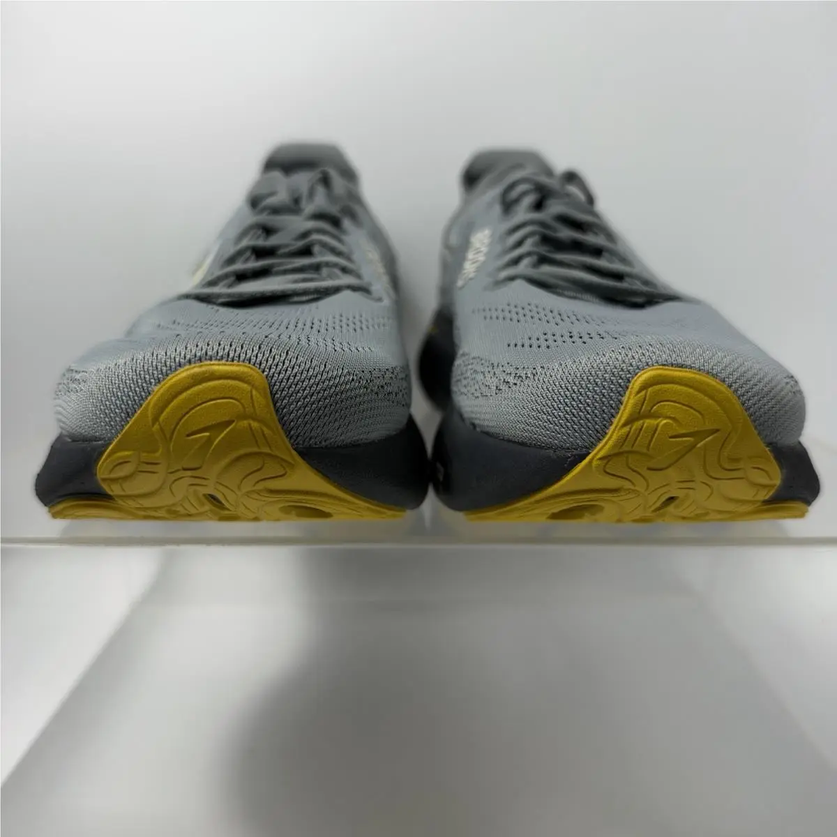 Brooks shoes - Brooks Adrenaline Gts 25 - Adrenaline Gts - 1104541D044 - Gray 3