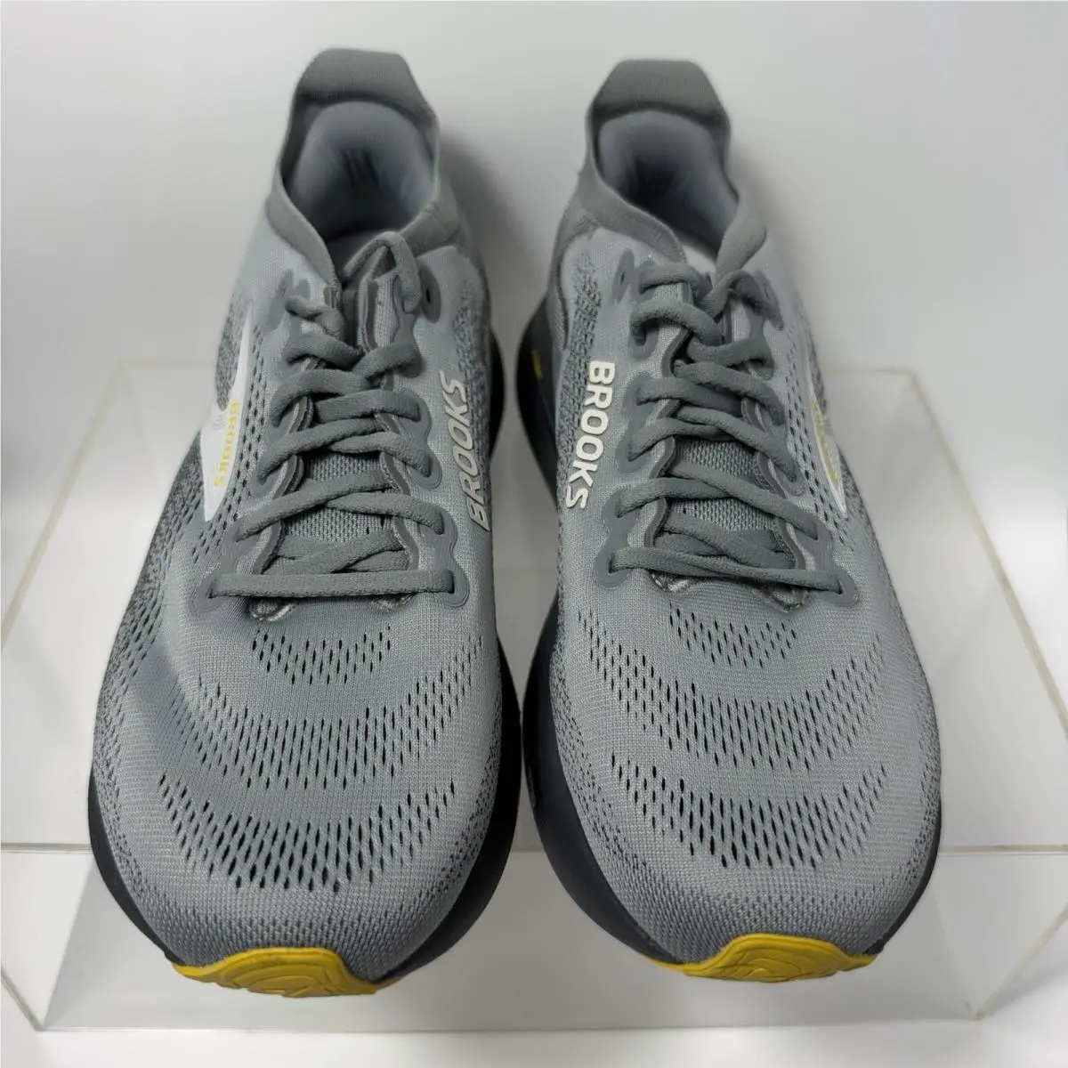 Brooks shoes - Brooks Adrenaline Gts 25 - Adrenaline Gts - 1104541D044 - Gray 4