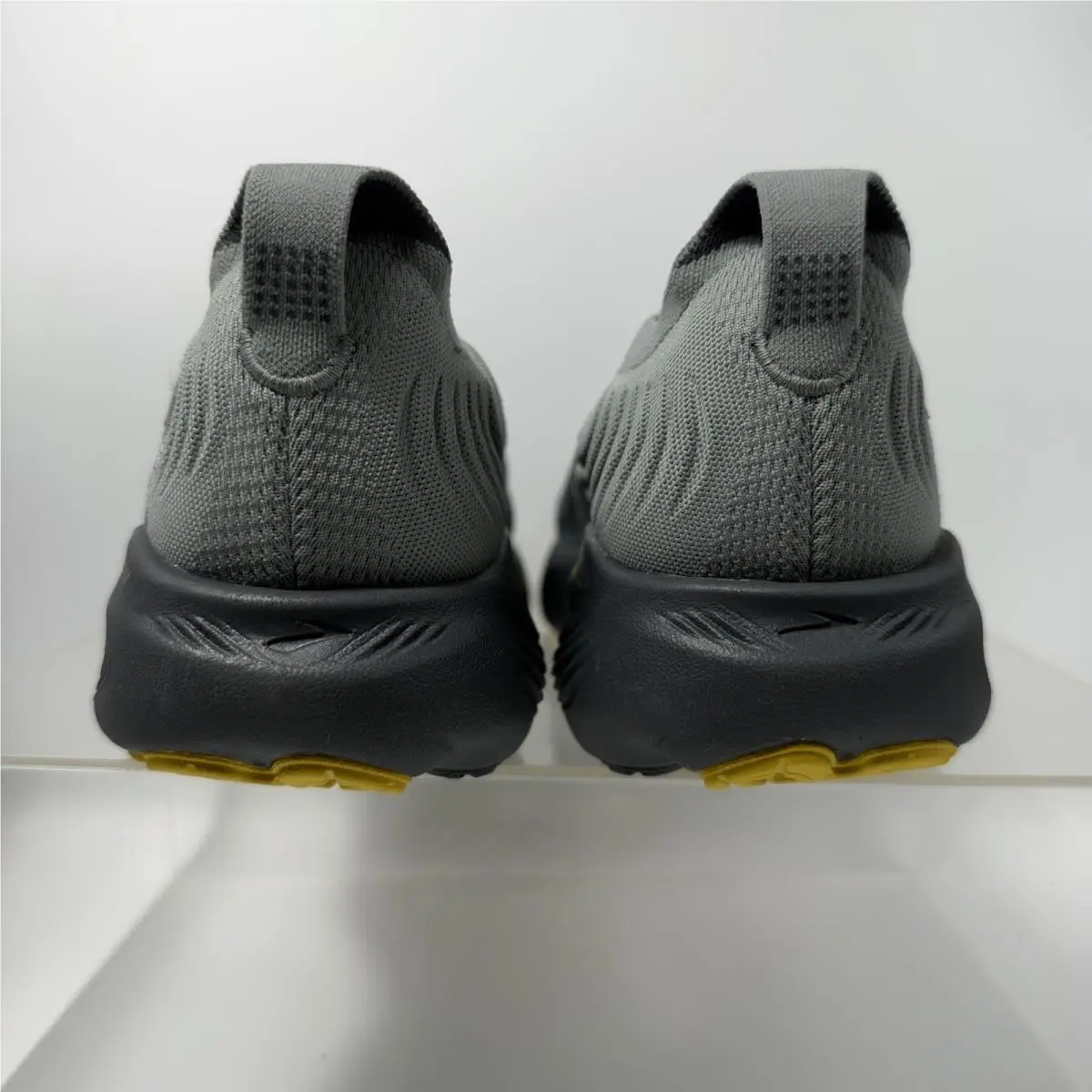 Brooks shoes - Brooks Adrenaline Gts 25 - Adrenaline Gts - 1104541D044 - Gray 5