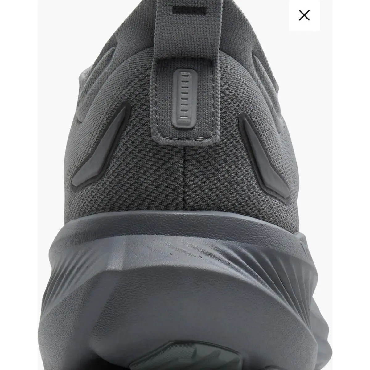 Brooks shoes - Brooks Glycerin 15 - Glycerin - Grey/Blackened Pearl /Black 4