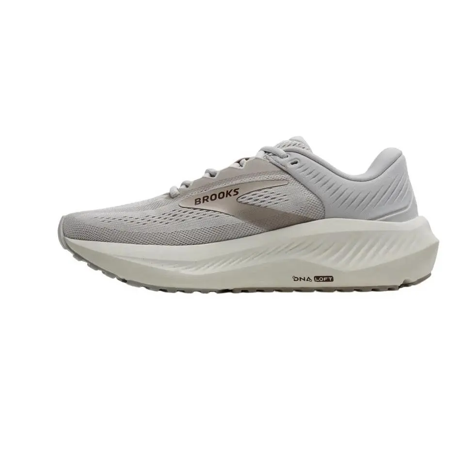 Brooks shoes - Brooks anthem 8 - anthem - Antarctica /Château /Raisin (UPC: 0195394749595) 2