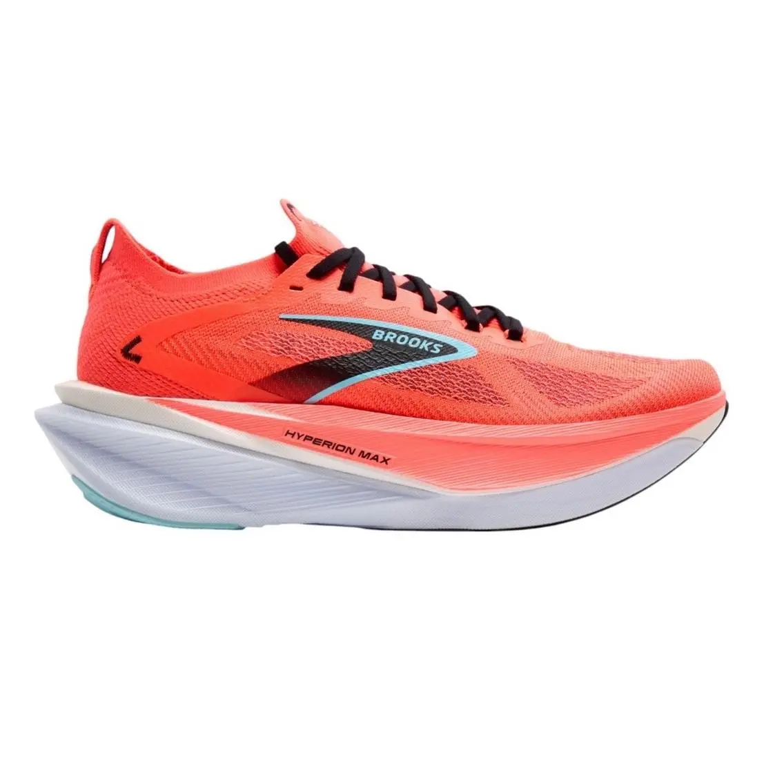 Brooks shoes - 1104671D670 - 1104671D670 - Red 5