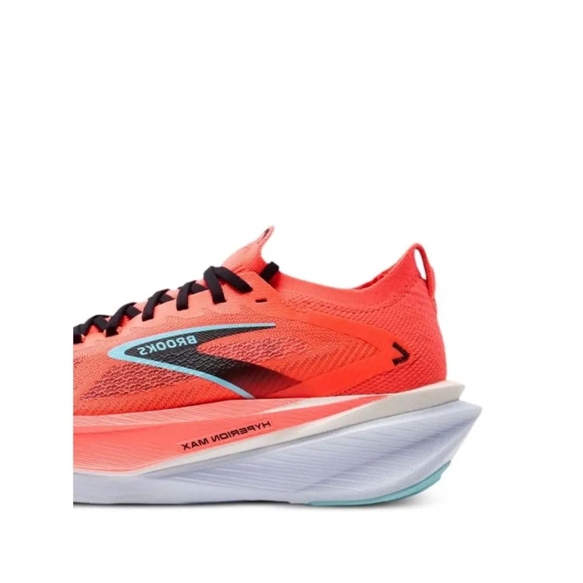 Brooks shoes - 1104671D670 - 1104671D670 - Red 7