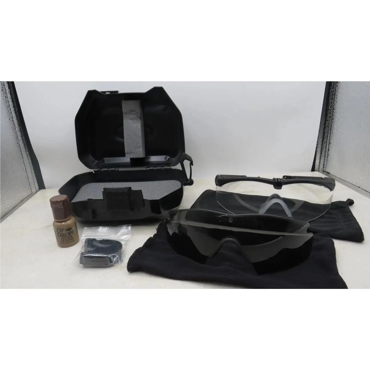 SI Ballistic M Frame 2.0 Strike Array OO9213 TDY032934 by Oakley