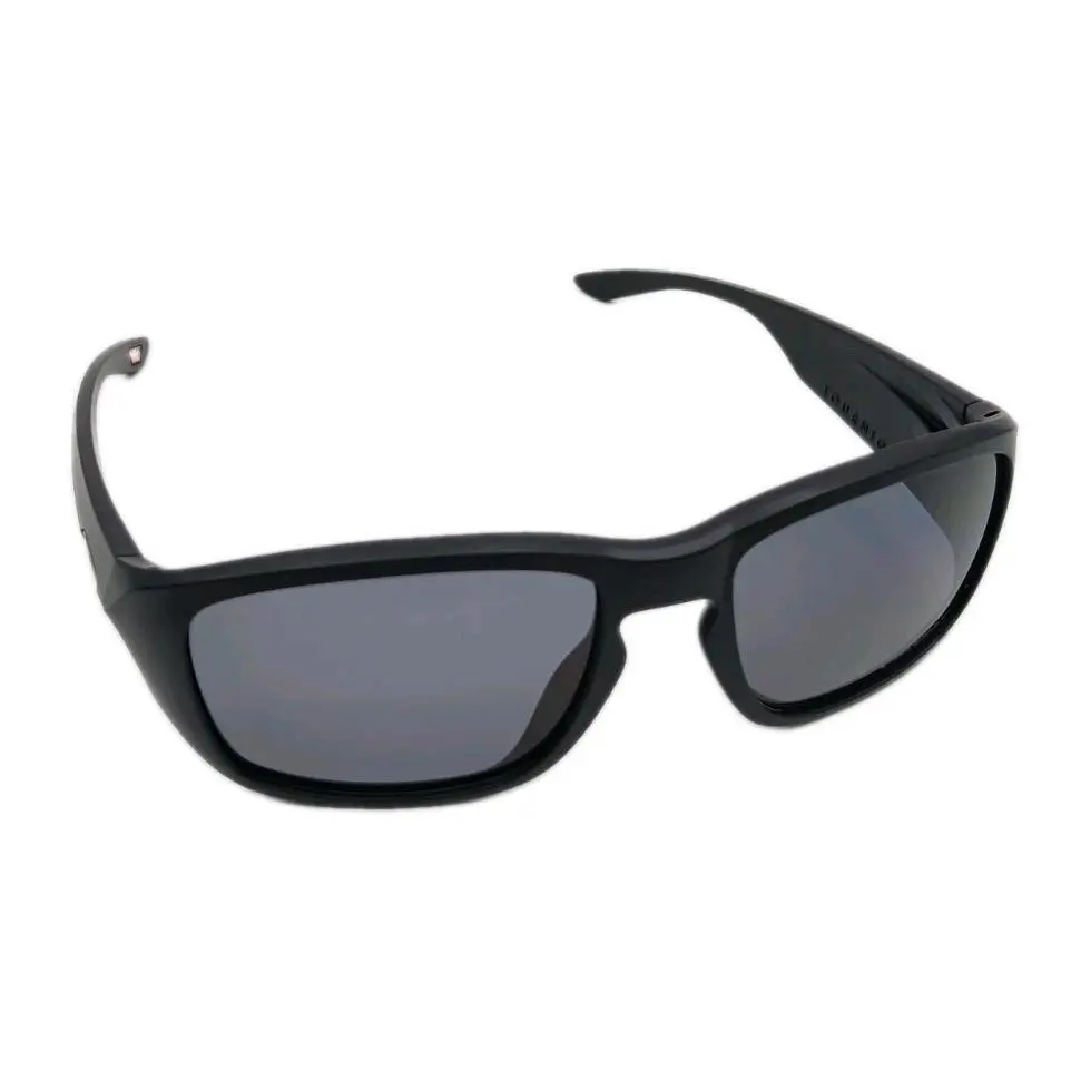 OO9521-0857 Tourniquet Black/prime Grey 57□17 140 Polarized Sunglasses by Oakley