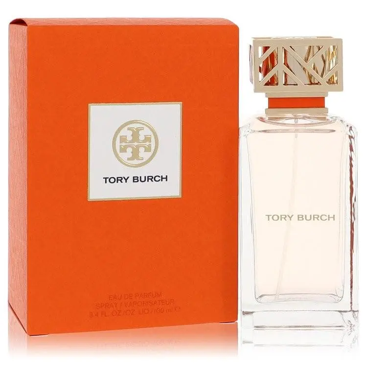 Eau De Parfum Spray 3.4 oz For Women by Tory Burch
