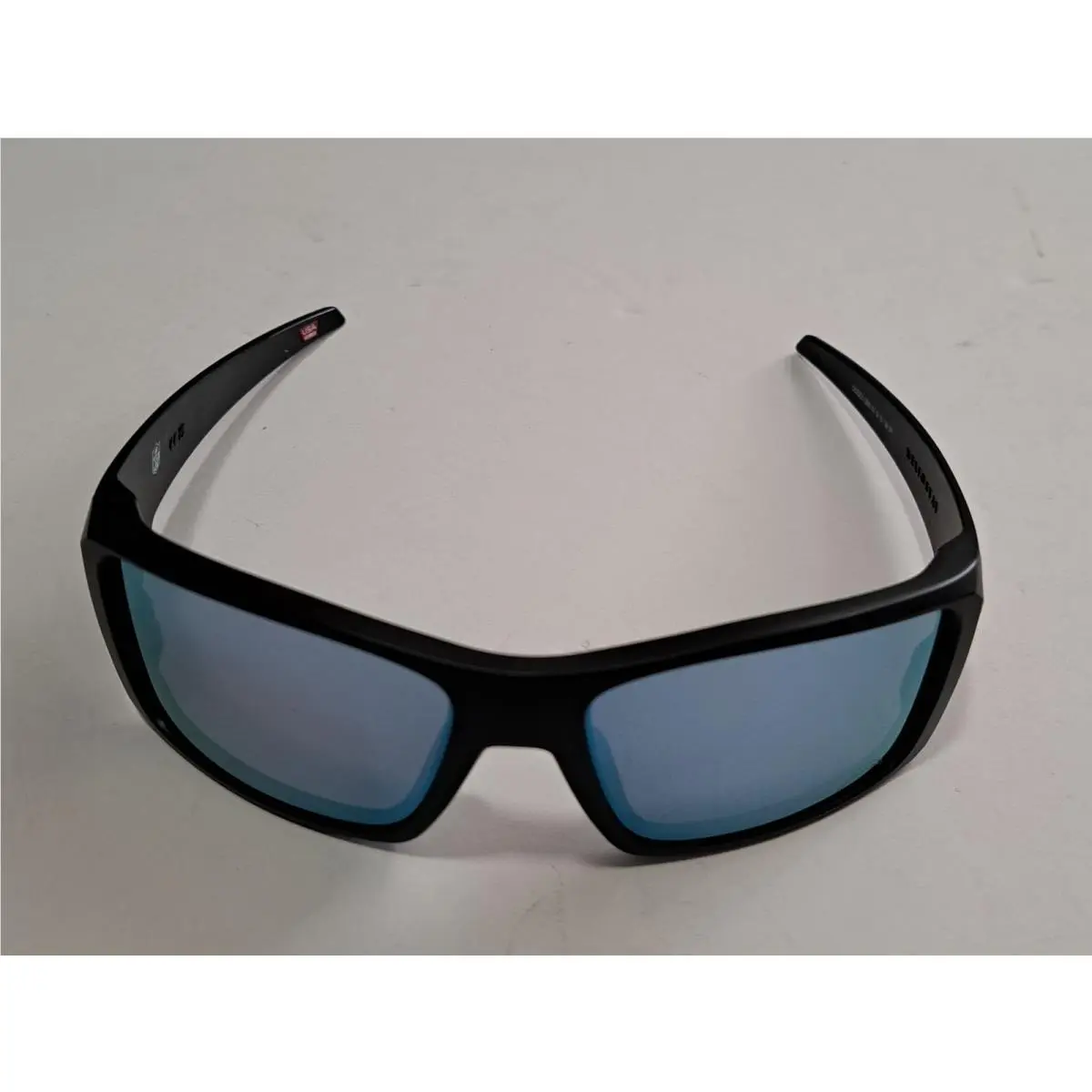 Heliostat X Los Angeles Chargers Sunglasses 0009231 by Oakley