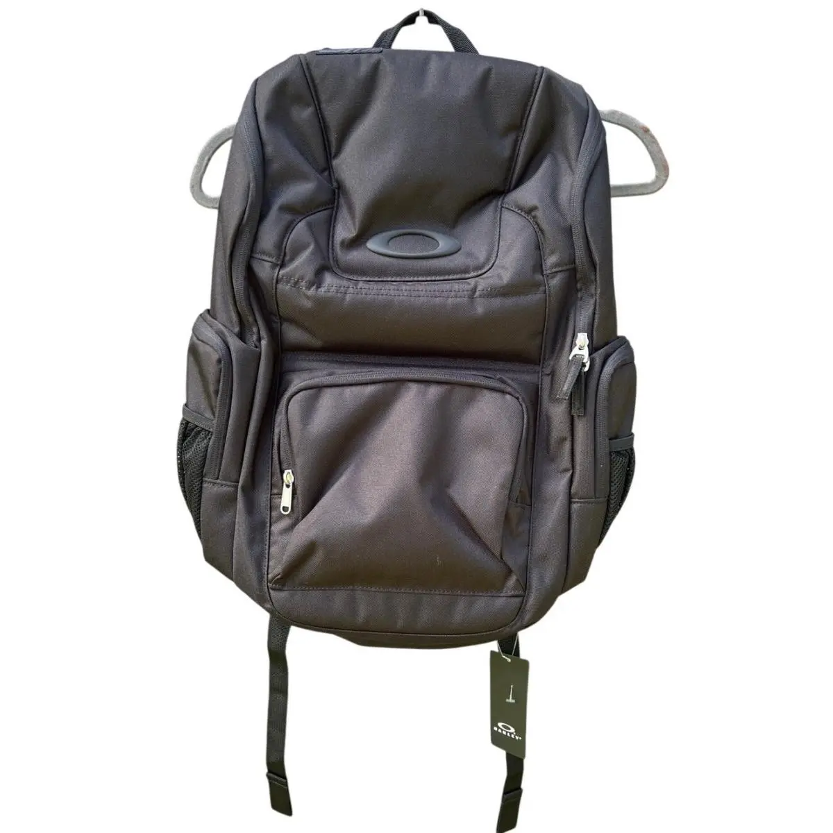 Crestible Enduro 25l Backpack Blackout Travel School Work by Oakley