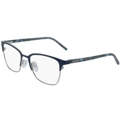 Dkny DK 3002 Blue 400 Size 52 Eyeglasses by DKNY