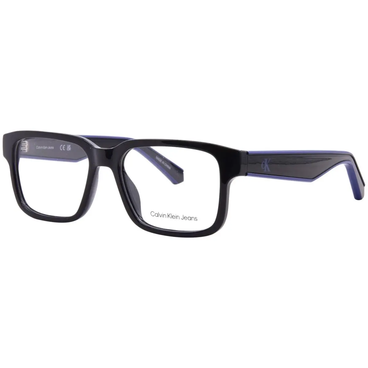 CKJ25302 971 Eyeglasses 49mm by Calvin Klein