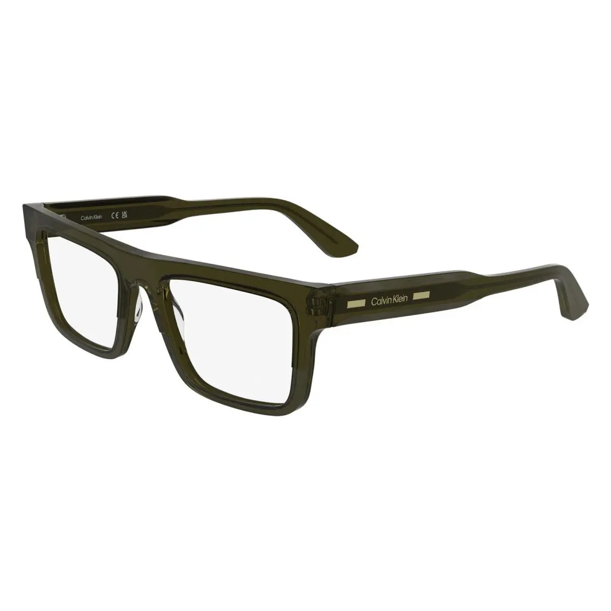 CK25520 330 Eyeglasses 54mm by Calvin Klein