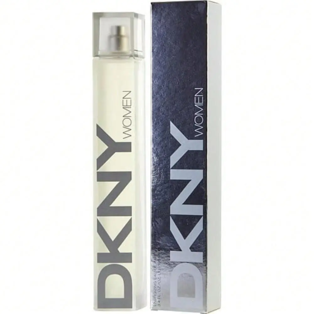 Donna Karan Dkny Women Energizing Eau De Parfum Spray 3.4 OZ For Women by DKNY