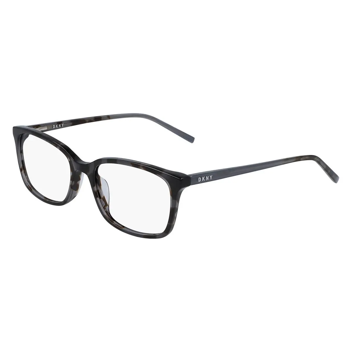 Dkny DK 5008 N Black/tortoise 010 Size 52 Eyeglasses by DKNY