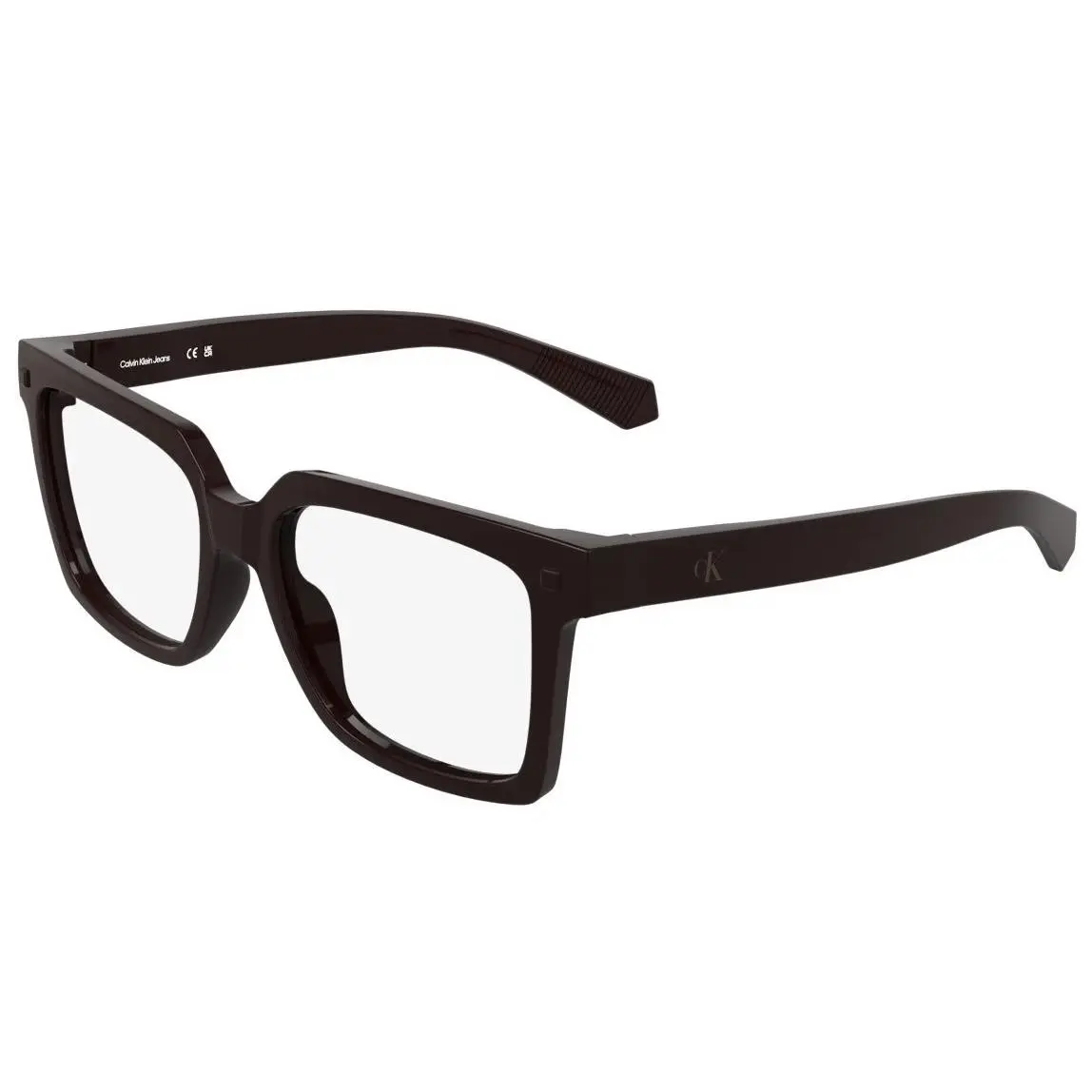 CKJ25630 210 Eyeglasses 53mm by Calvin Klein