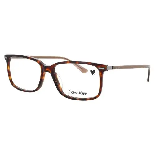 CK22542-N-240-56 Eyeglasses 56mm by Calvin Klein