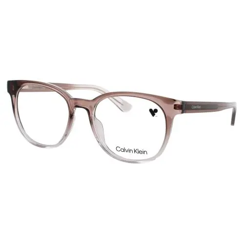 CK24522-N-036-52 Eyeglasses 52mm by Calvin Klein