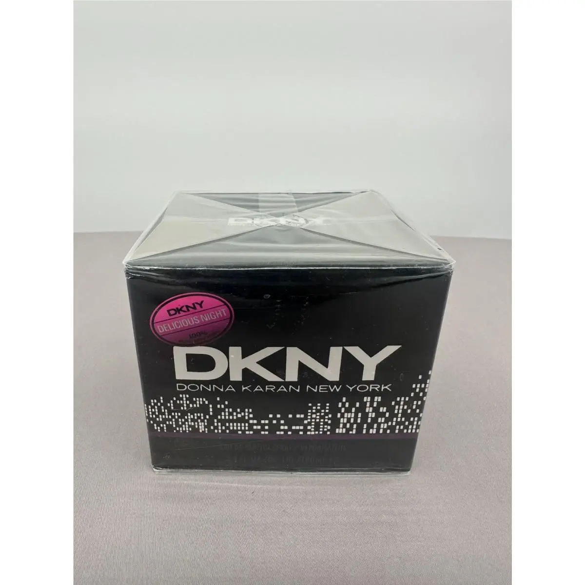 Dkny Delicious Night Eau de Parfum 3.4 oz 100 ml Spray