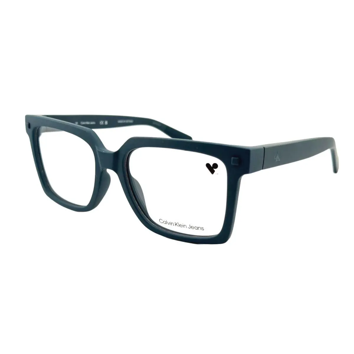 CKJ25630 432 Eyeglasses 53mm by Calvin Klein