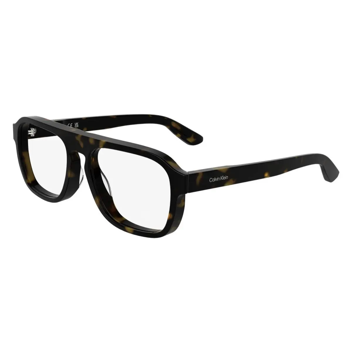CKJ25515 240 Eyeglasses 58mm by Calvin Klein