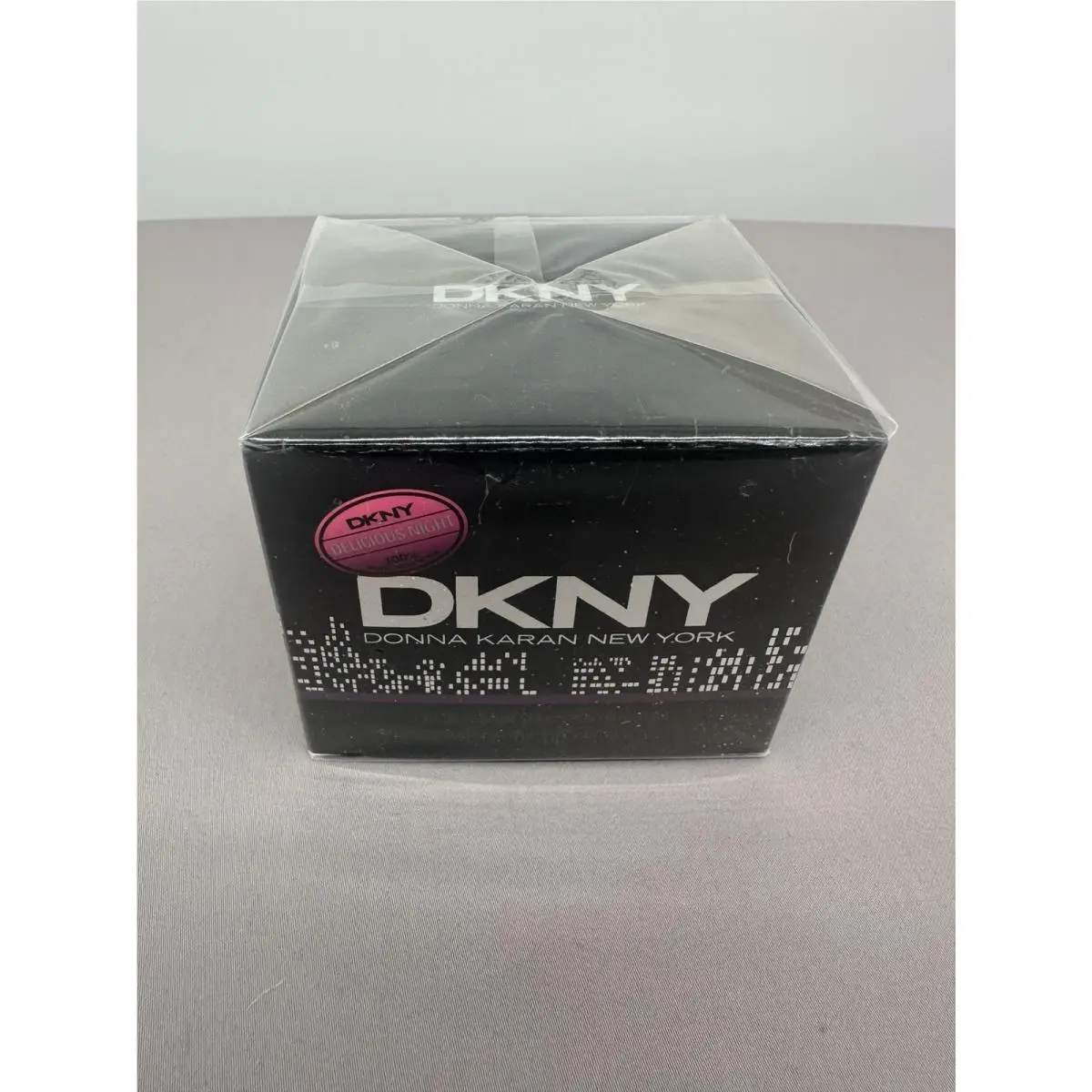 Dkny Delicious Night Eau de Parfum 1.7 oz 50 ml Spray