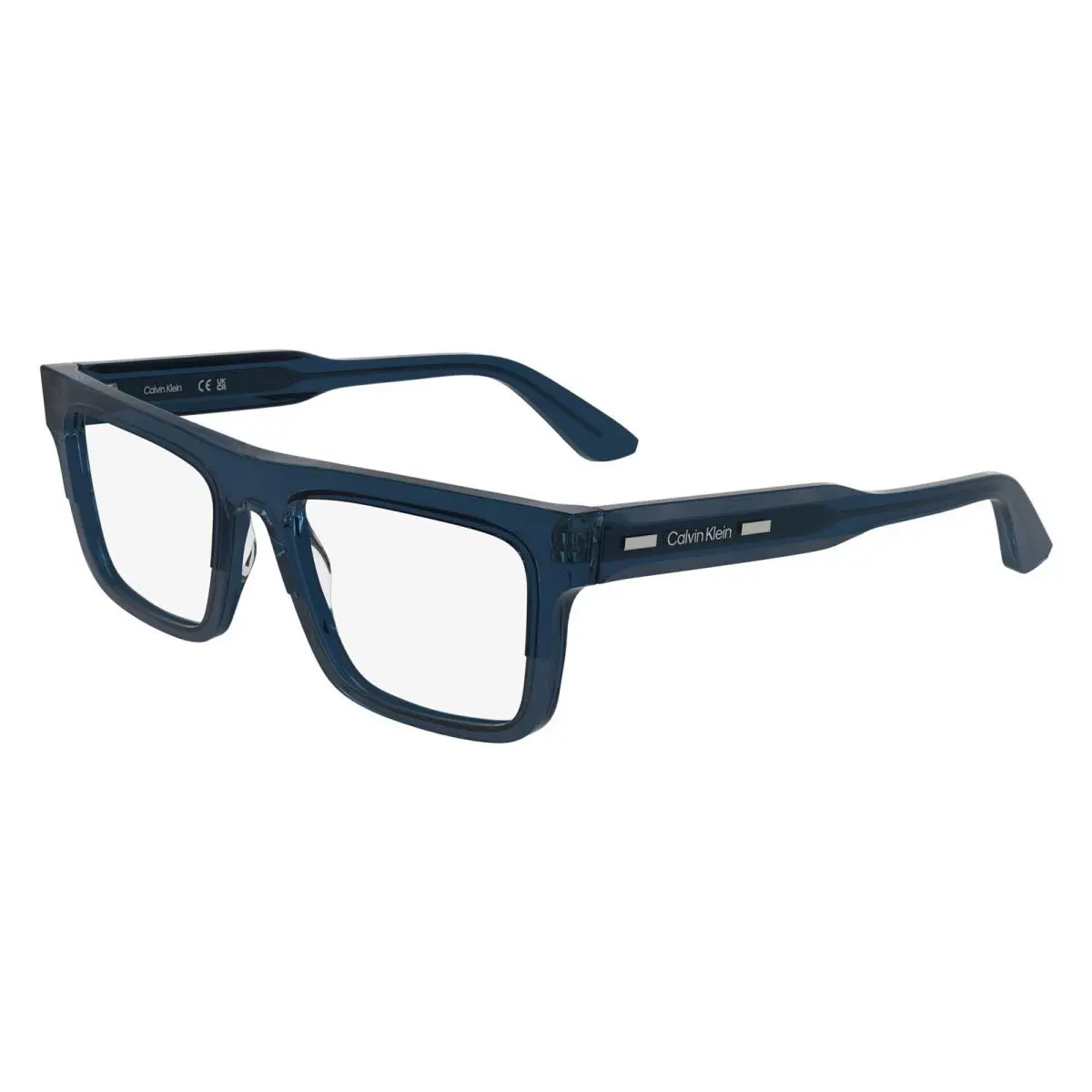 CK25520 438 Eyeglasses 54mm by Calvin Klein