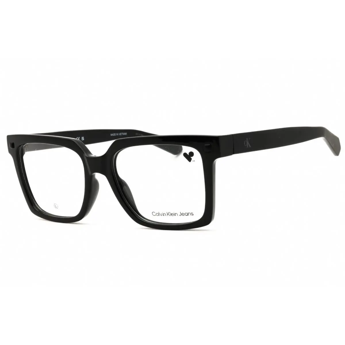 CKJ25630 001 Eyeglasses 53mm by Calvin Klein