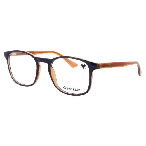 CK23517-N-414-52 Eyeglasses 52mm by Calvin Klein