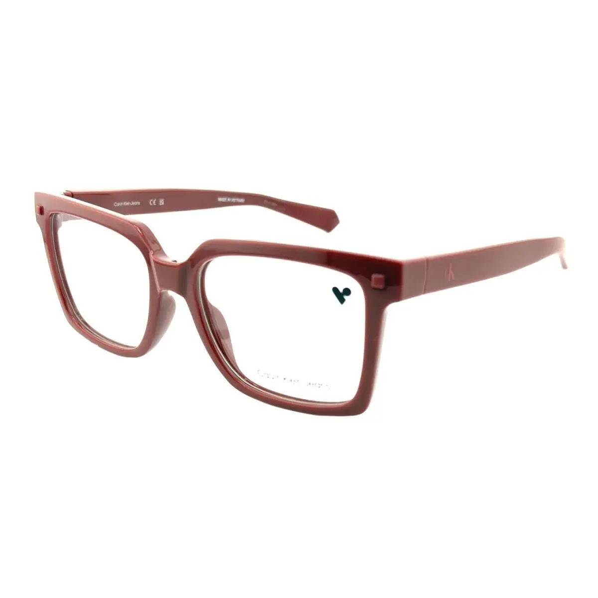 CKJ25630 605 Eyeglasses 53mm by Calvin Klein