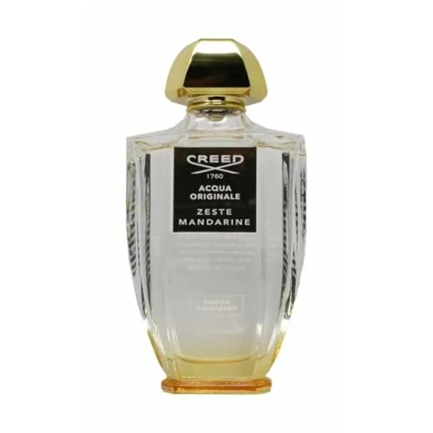 Acqua Originale Zeste Mandarine Eau De Parfum Spray 3.3 Oz by Creed