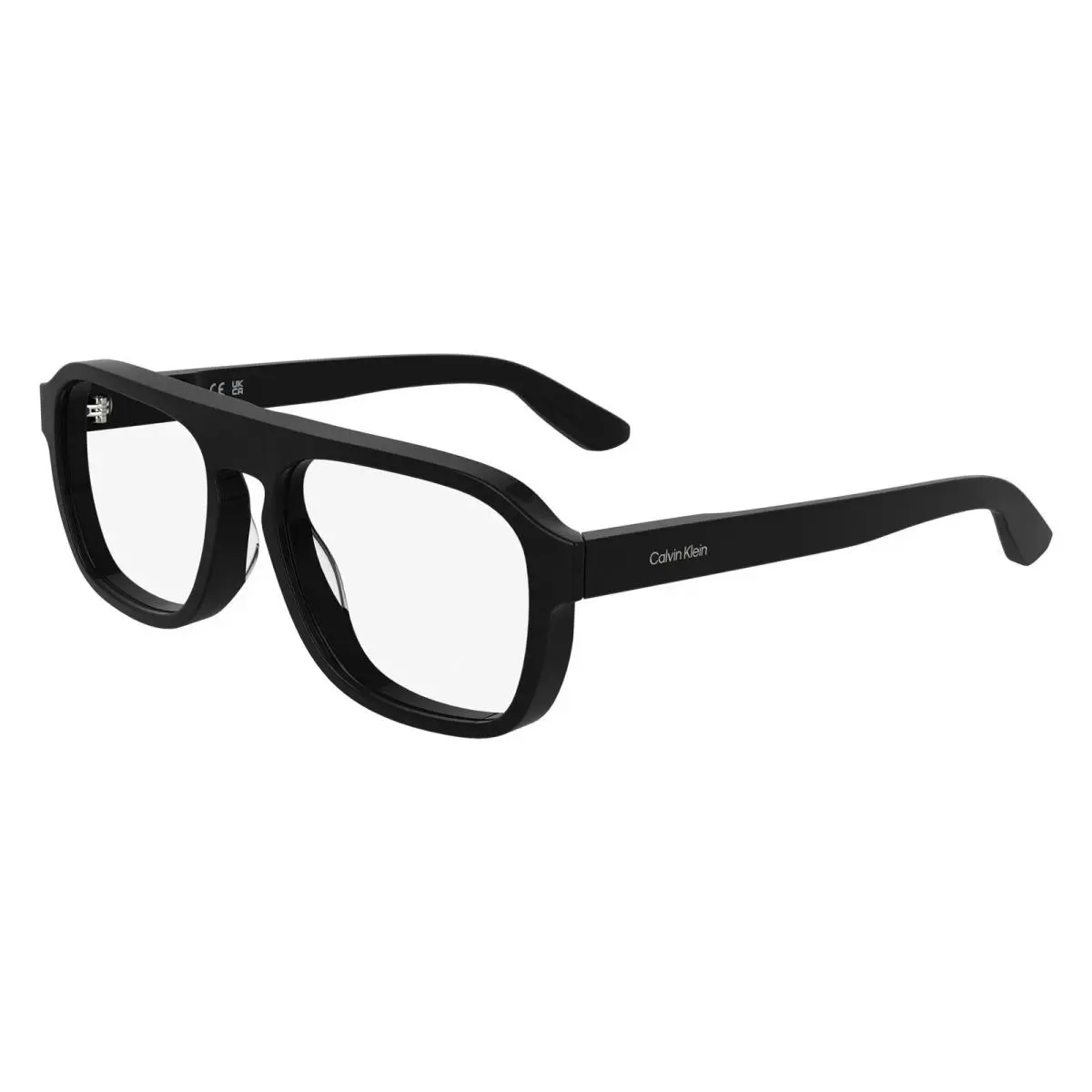 CKJ25515 001 Eyeglasses 58mm by Calvin Klein