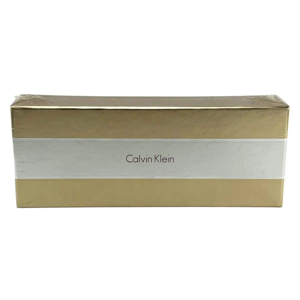 Calvin Klein Perfume Fragrance Set 5 x 0.5 oz Eternity Euphoria CK One