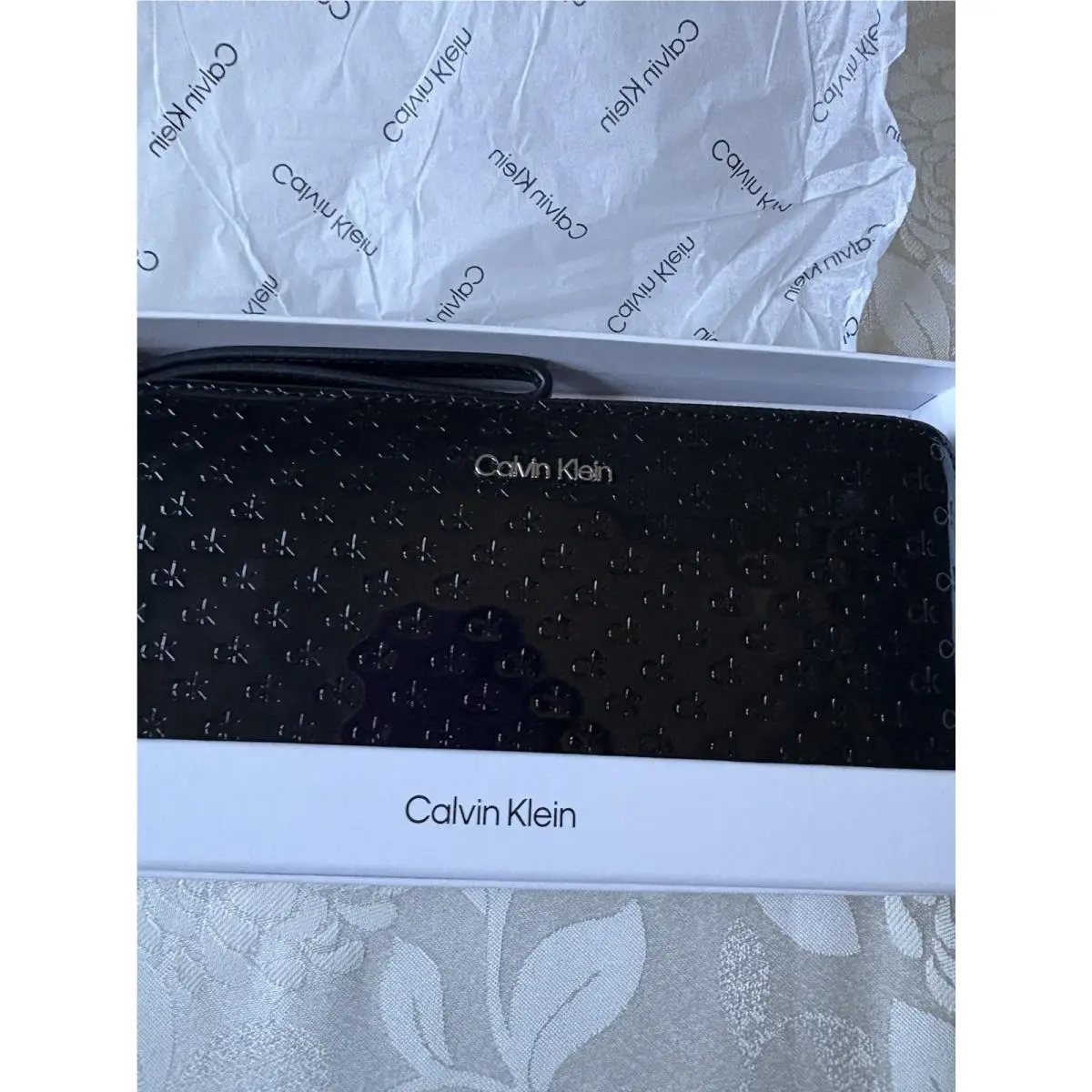 Calvin Klein The Moon