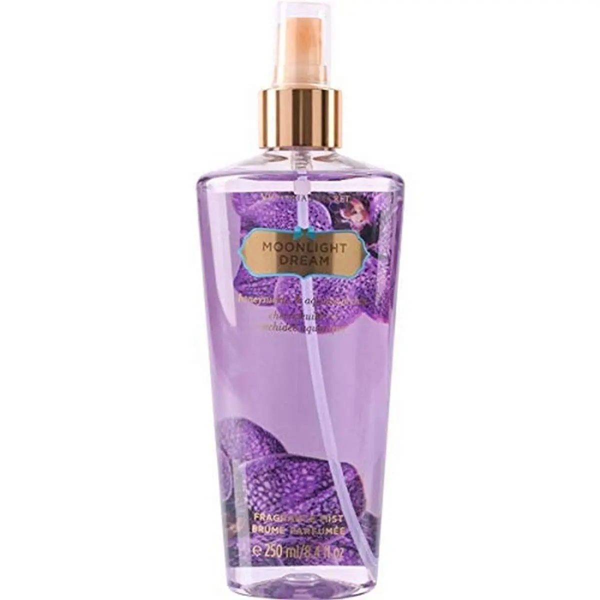 Victoria`s Secret Moonlight Dream Fragrance Body Mist 8.4oz 250ml