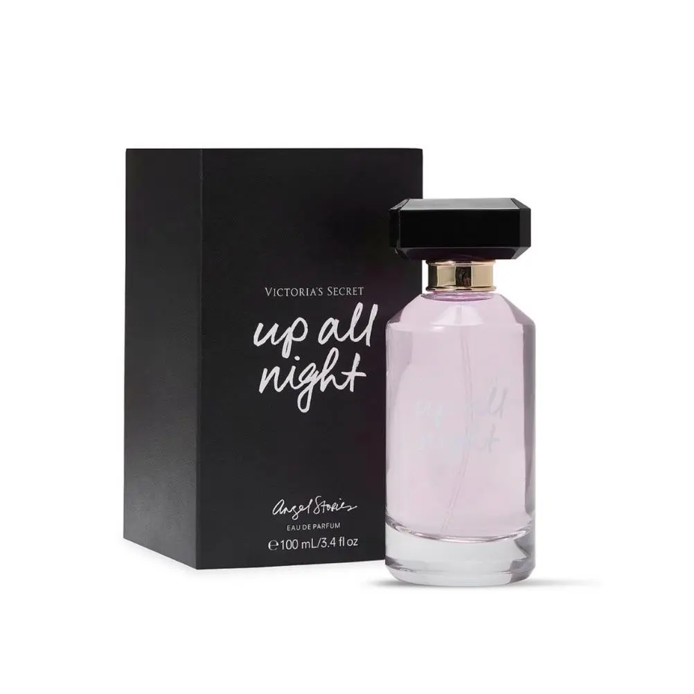 Victoria`s Secret Angel Stories Up All Night Eau de Parfum Perfume 3.4 oz