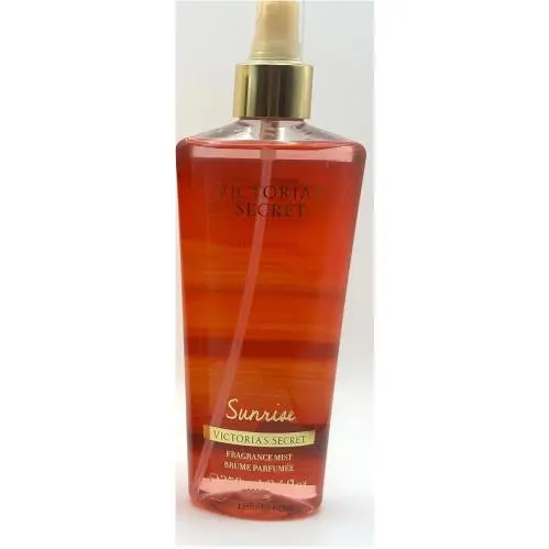 Victoria`s Secret Sunrise Fragrance Body Mist 8.4oz 250ml