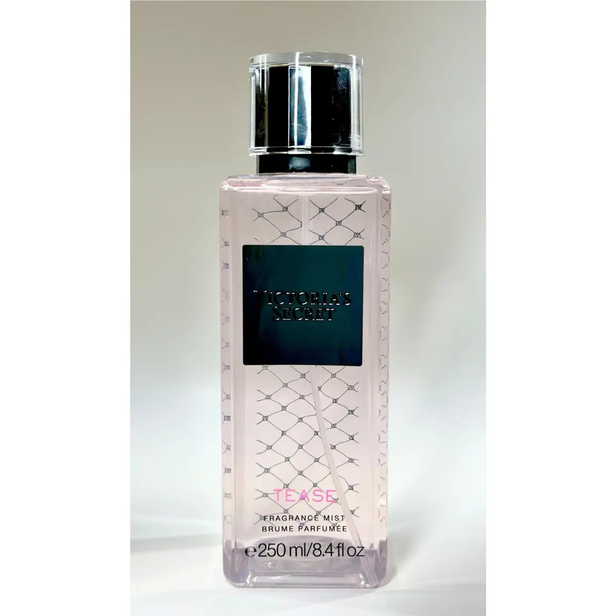 Victoria`s Secret Tease Fragrance Mist Body Spray 8.4 OZ by Victoria's Secret