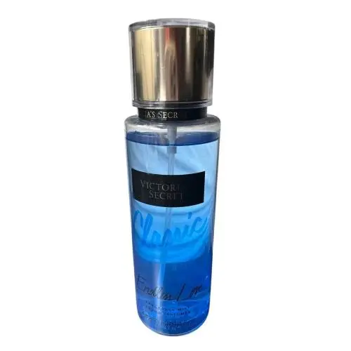 Victoria`s Secret Endless Love Fragrance Mist Spray 8.4oz