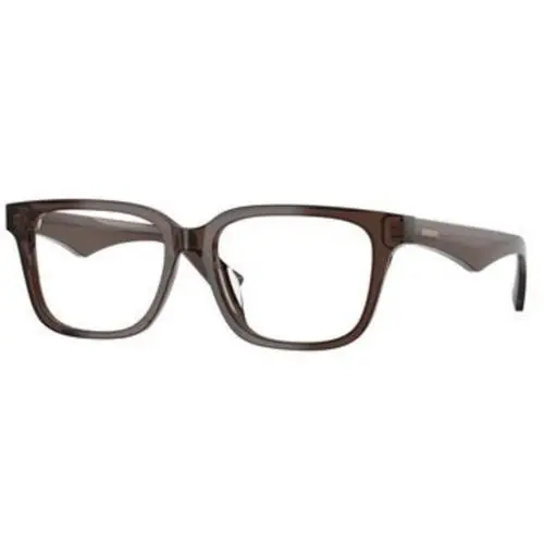 BE 2425 D Brown Demo Lens 4116 Size 54 Eyeglasses by Burberry