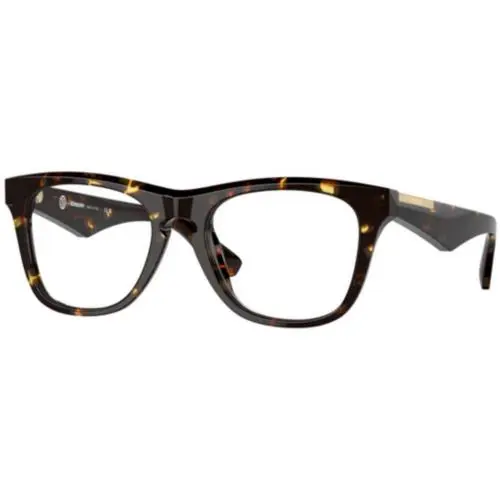 BE 2409 Dark Havana Demo Lens 4106 Size 51 Eyeglasses by Burberry
