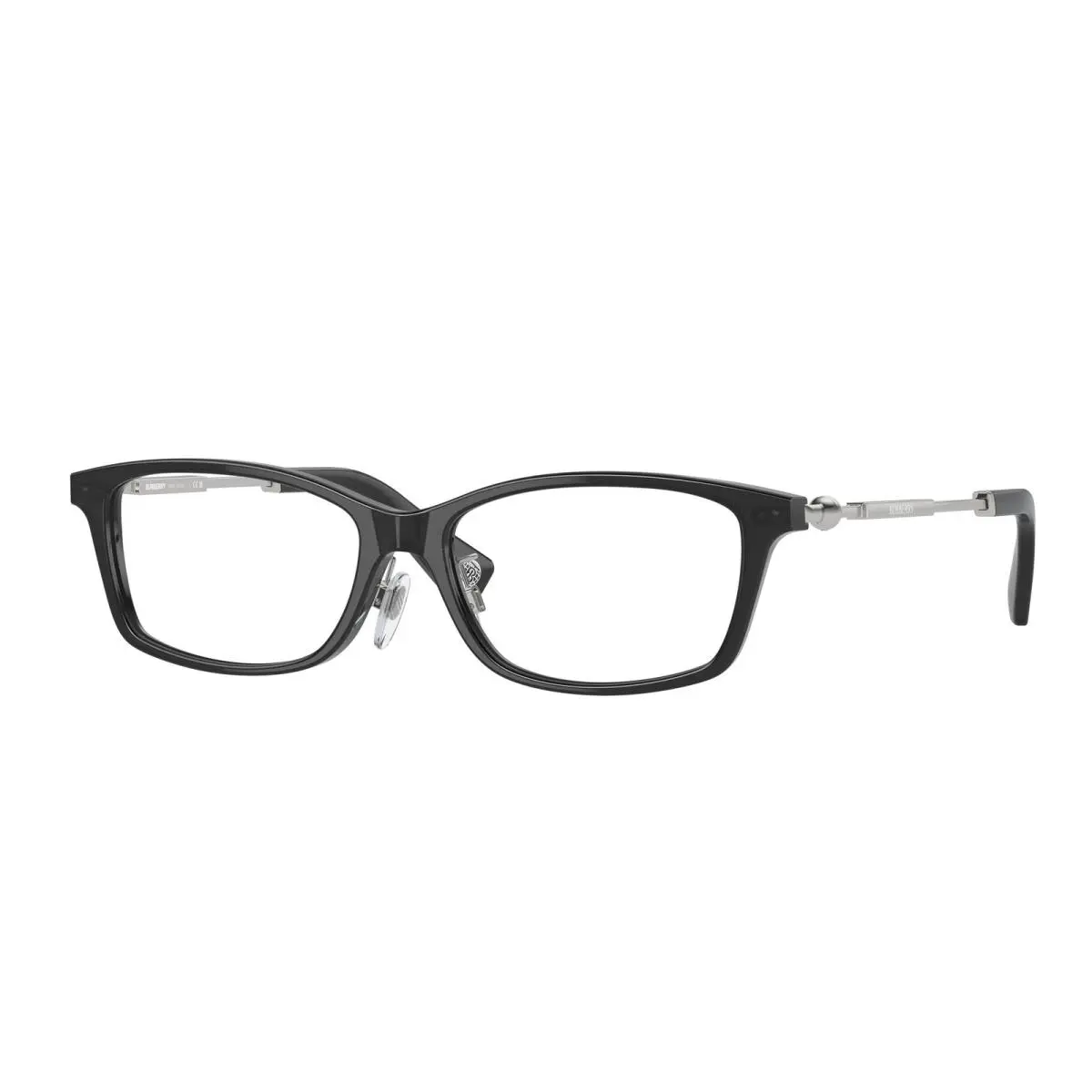 BE 2414 D Dark Grey 4112 Size 55 Eyeglasses by Burberry