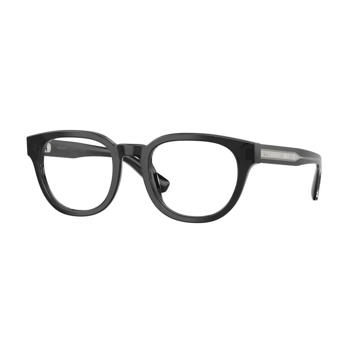 BE 2454 Grey / Demo Lens 4211 Size 51 Eyeglasses by Burberry