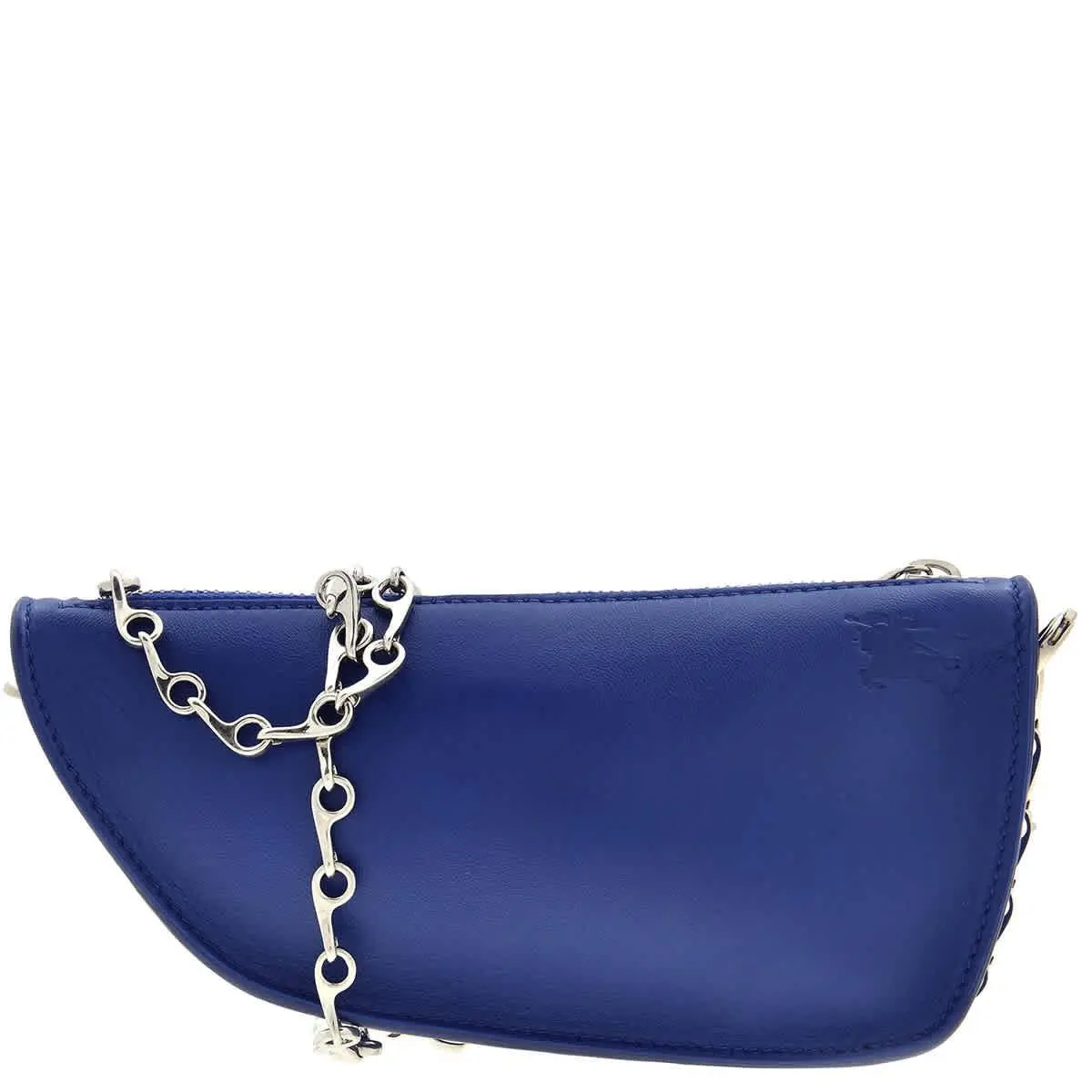 Micro Mini Shield Sling Bag 8079616 by Burberry