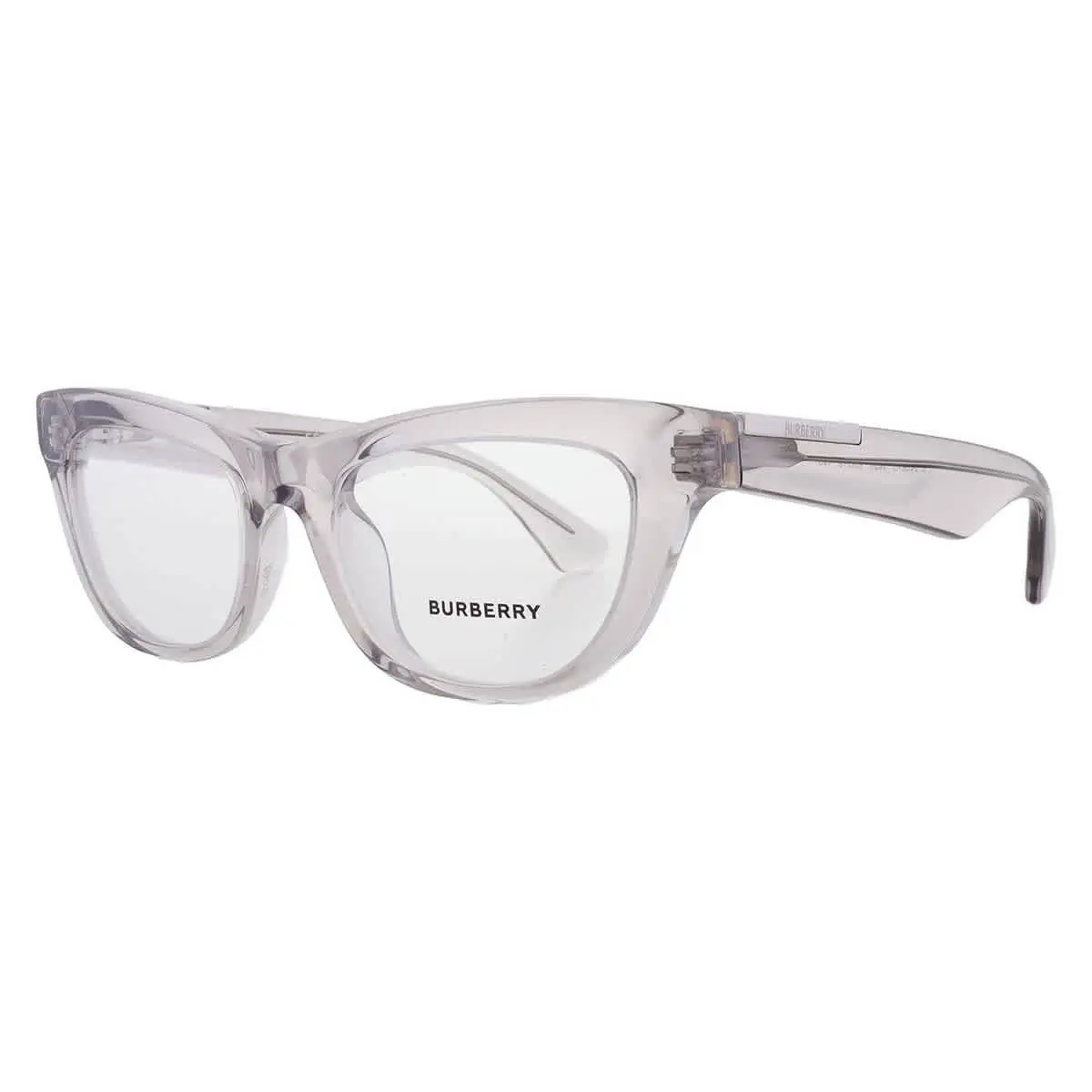 Demo Cat Eye Ladies Eyeglasses BE2406U 3825 50 BE2406U 3825 50 by Burberry