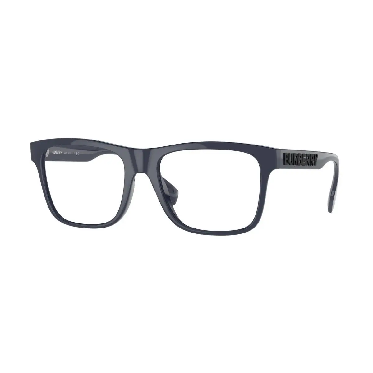BE 2353 Carter Blue 3961 Size 55 Eyeglasses by Burberry